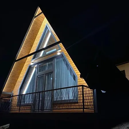 Chalet Aurora *