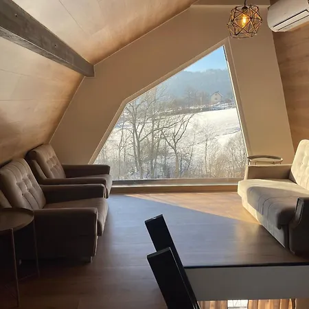 Aurora Alpstuga Pale