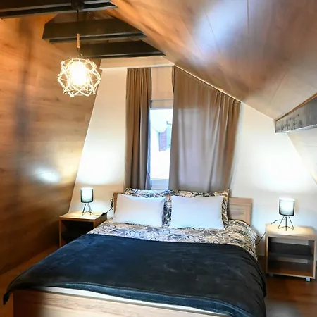 Chalet Aurora *