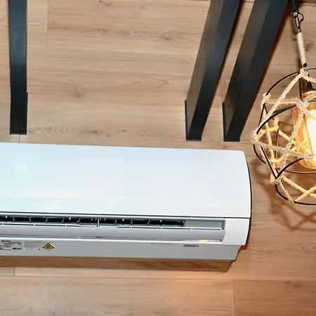 Alpstuga Aurora Pale