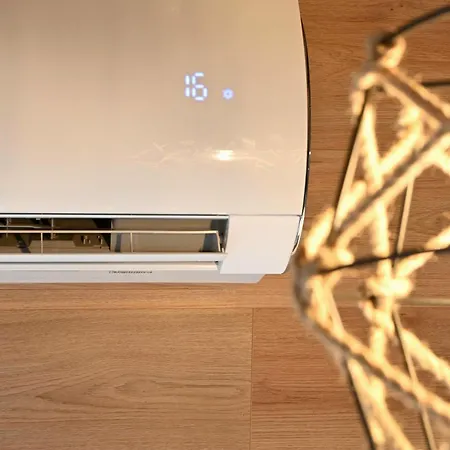 Alpstuga Aurora Pale