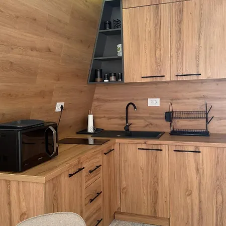Chalet Aurora