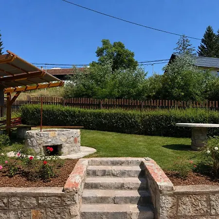 Chalet Aurora